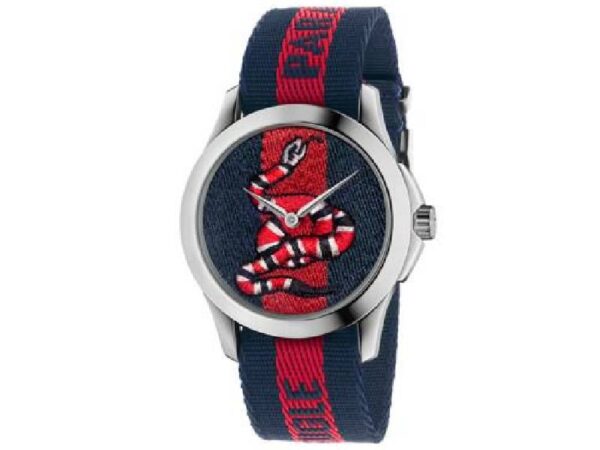 Orologio Gucci Garden