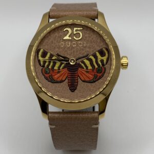 Orologio Gucci  G-Timeless Butterfly - Image 2