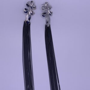 Orecchini Pendenti in Argento - Image 2