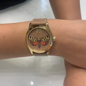 Orologio Gucci  G-Timeless Butterfly - Image 3