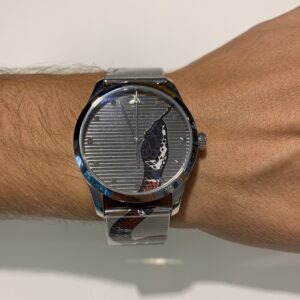 Orologio G-timeless Kingsnake - Image 2
