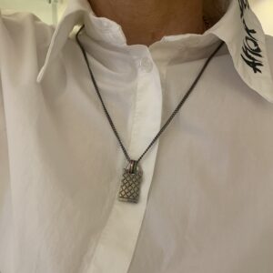 Collana Gucci Diamantissima - Image 2