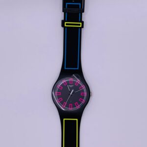 Orologio Swatch Around The Strap - Image 2
