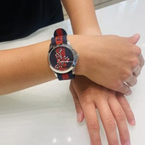 Orologio Gucci Garden - Image 3