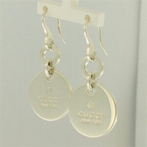 Gucci orecchini Trademark - Image 2